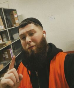 Picture of Sermet I.