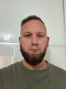 Picture of Flamur K.