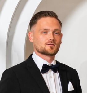 Picture of Albert F.